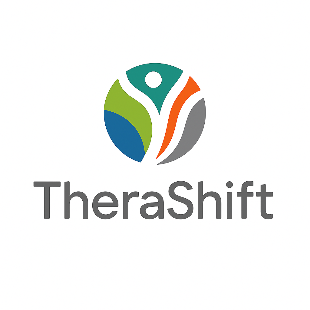 TheraShift Akademie - Weiterbildung f&uuml;r Therapeuten